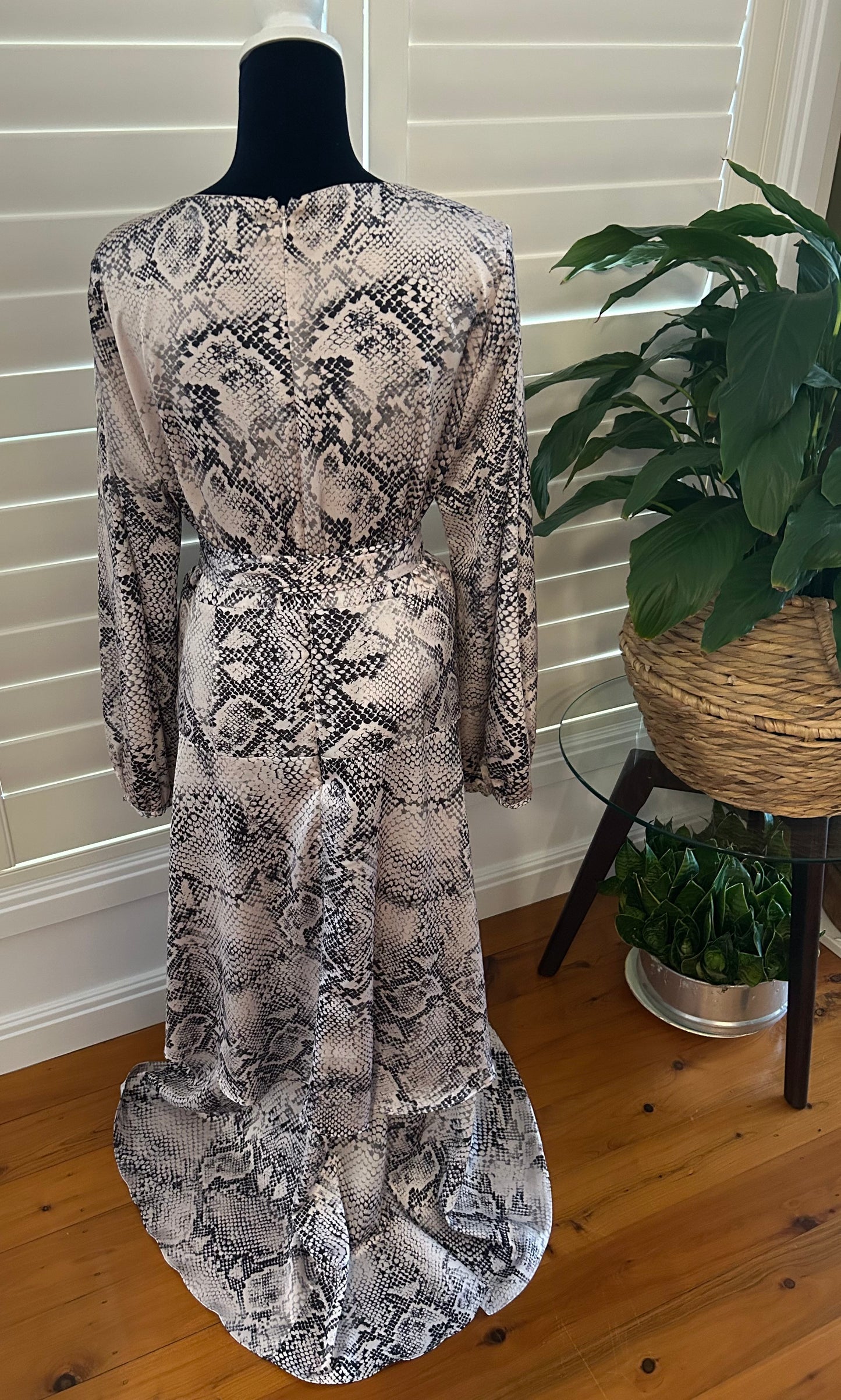 PORTMANS dress size 16