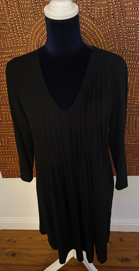PAULA RYAN top size L