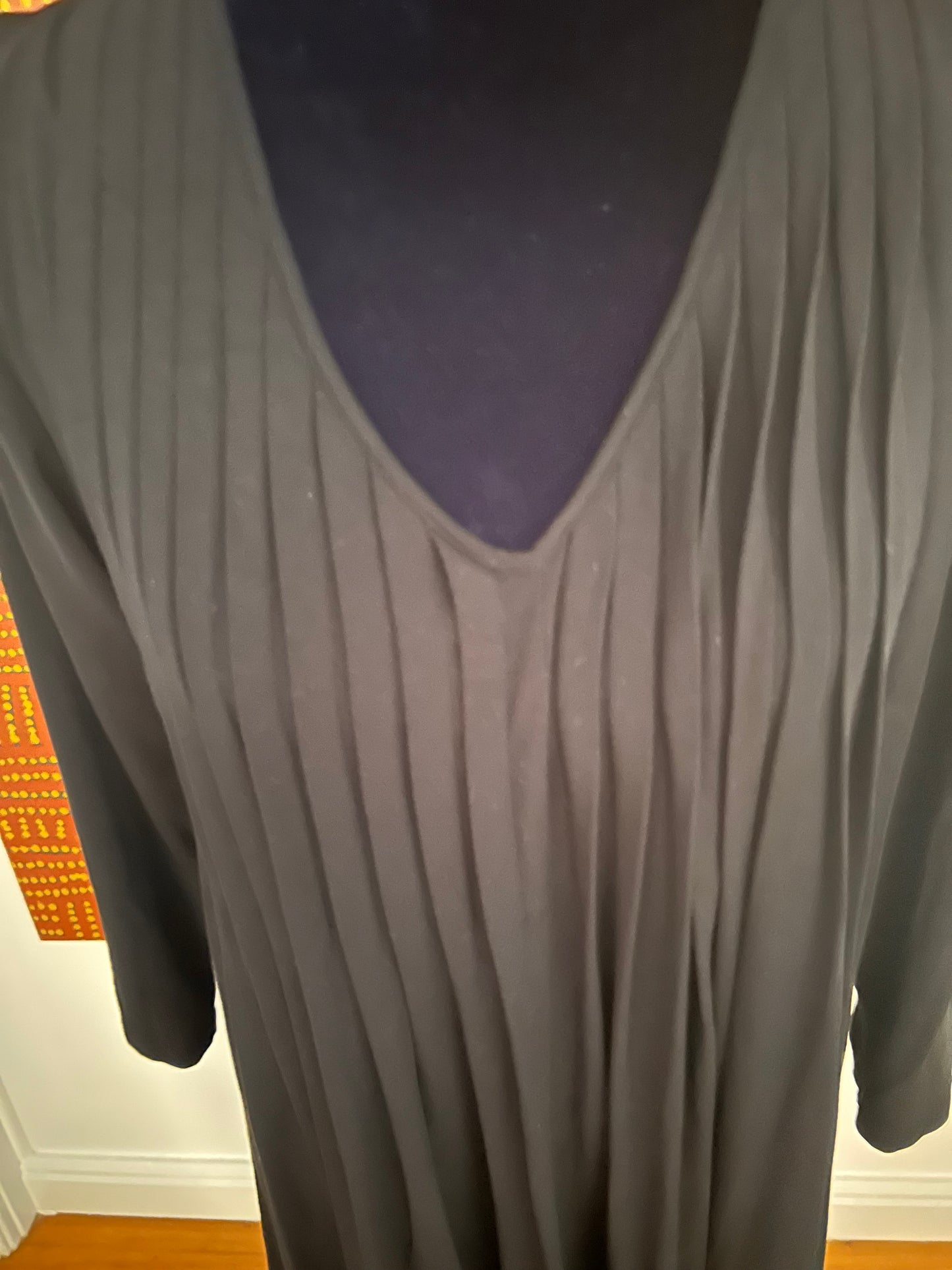 PAULA RYAN top size L