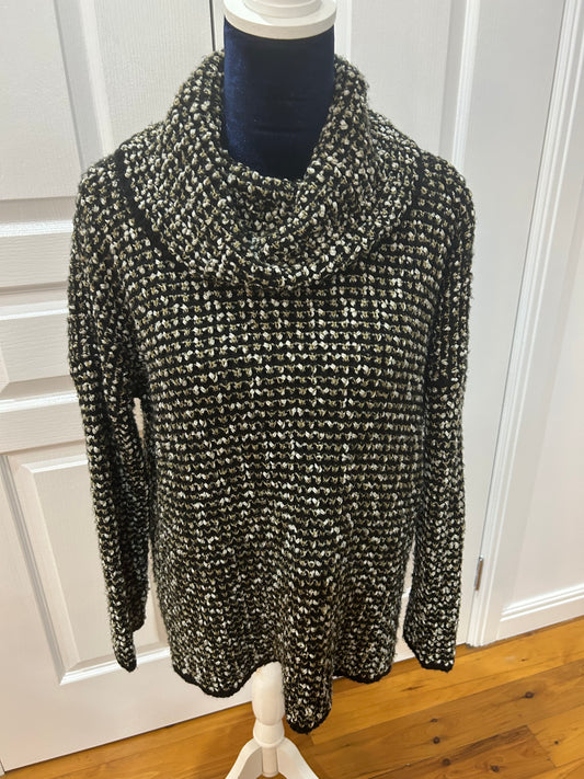 Fate&Becker jumper size 10