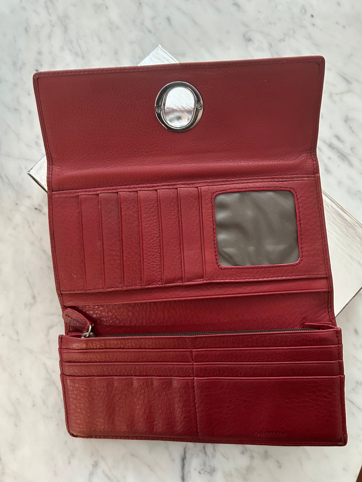 Oroton wallett