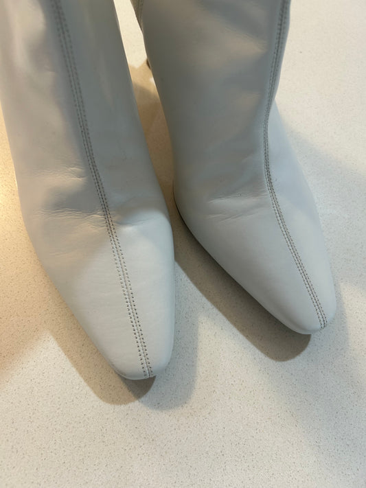 Witchery boots size 42