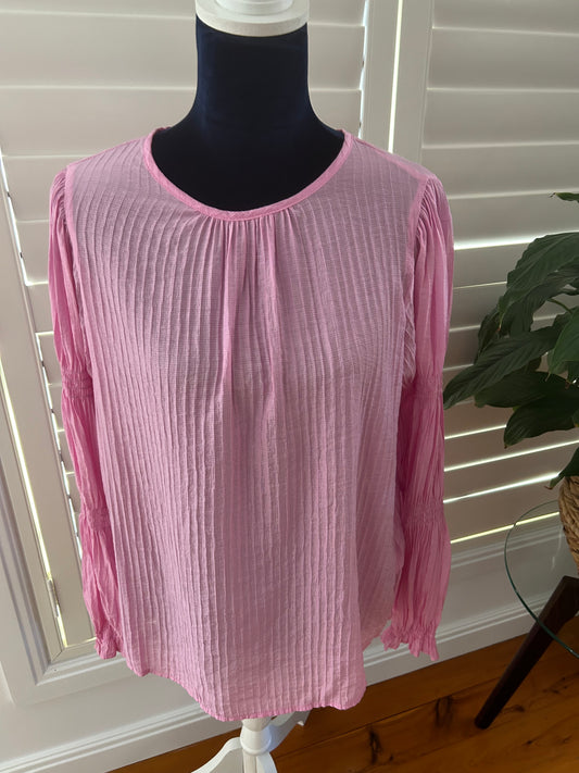 DECJUBA top size 10