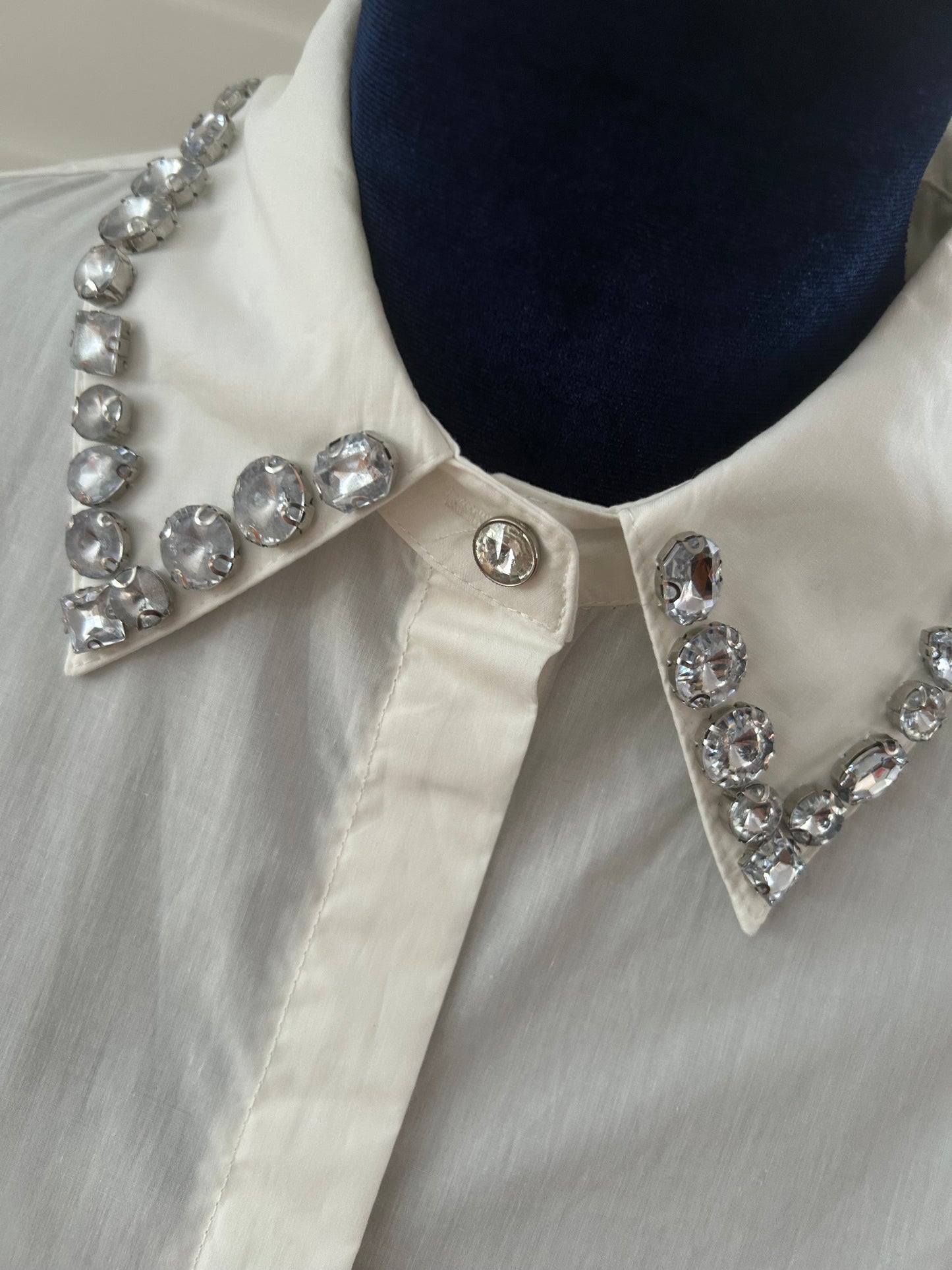 SHEIKE shirt size 10