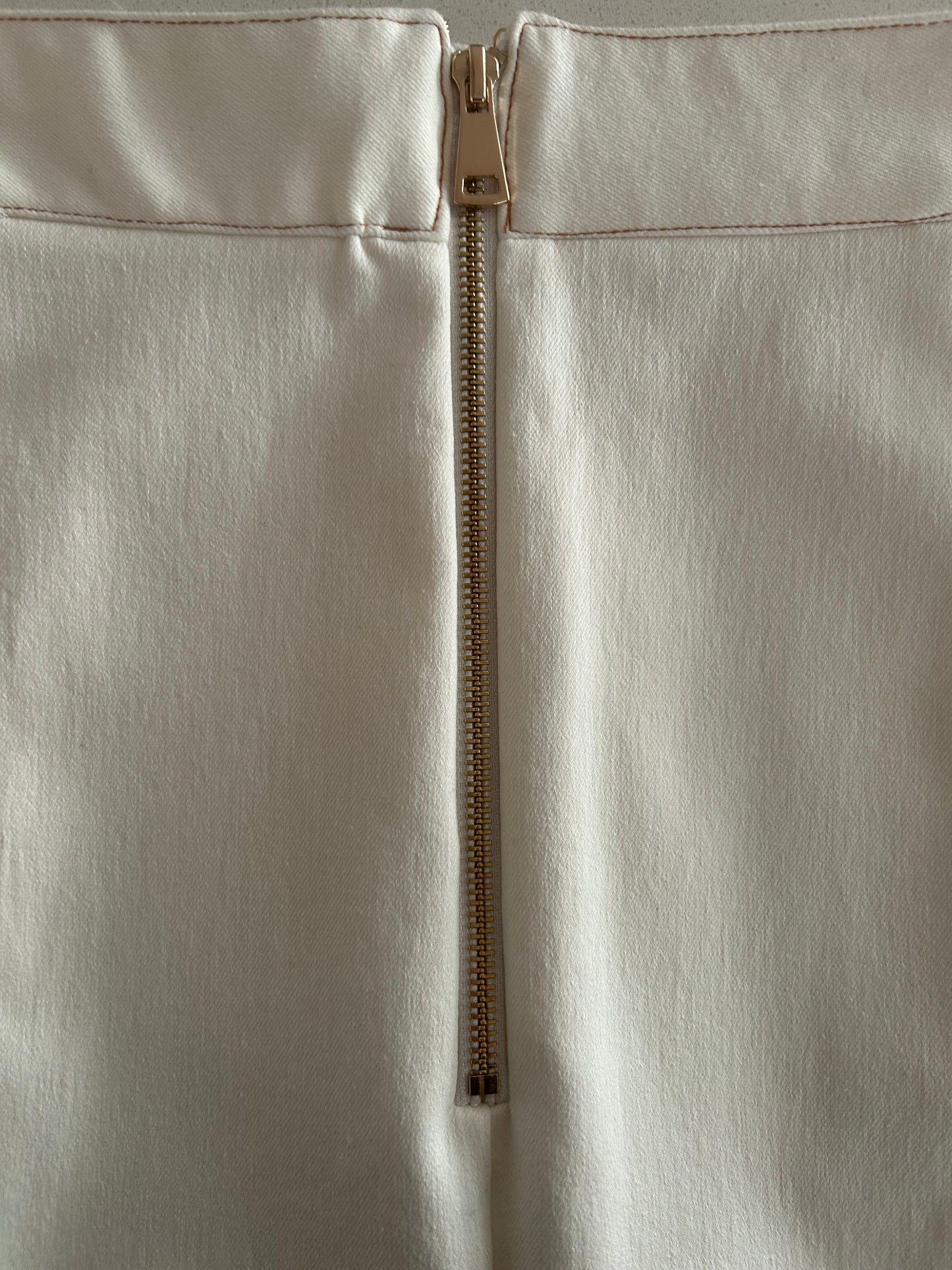 SHEIKE denim skirt size 16