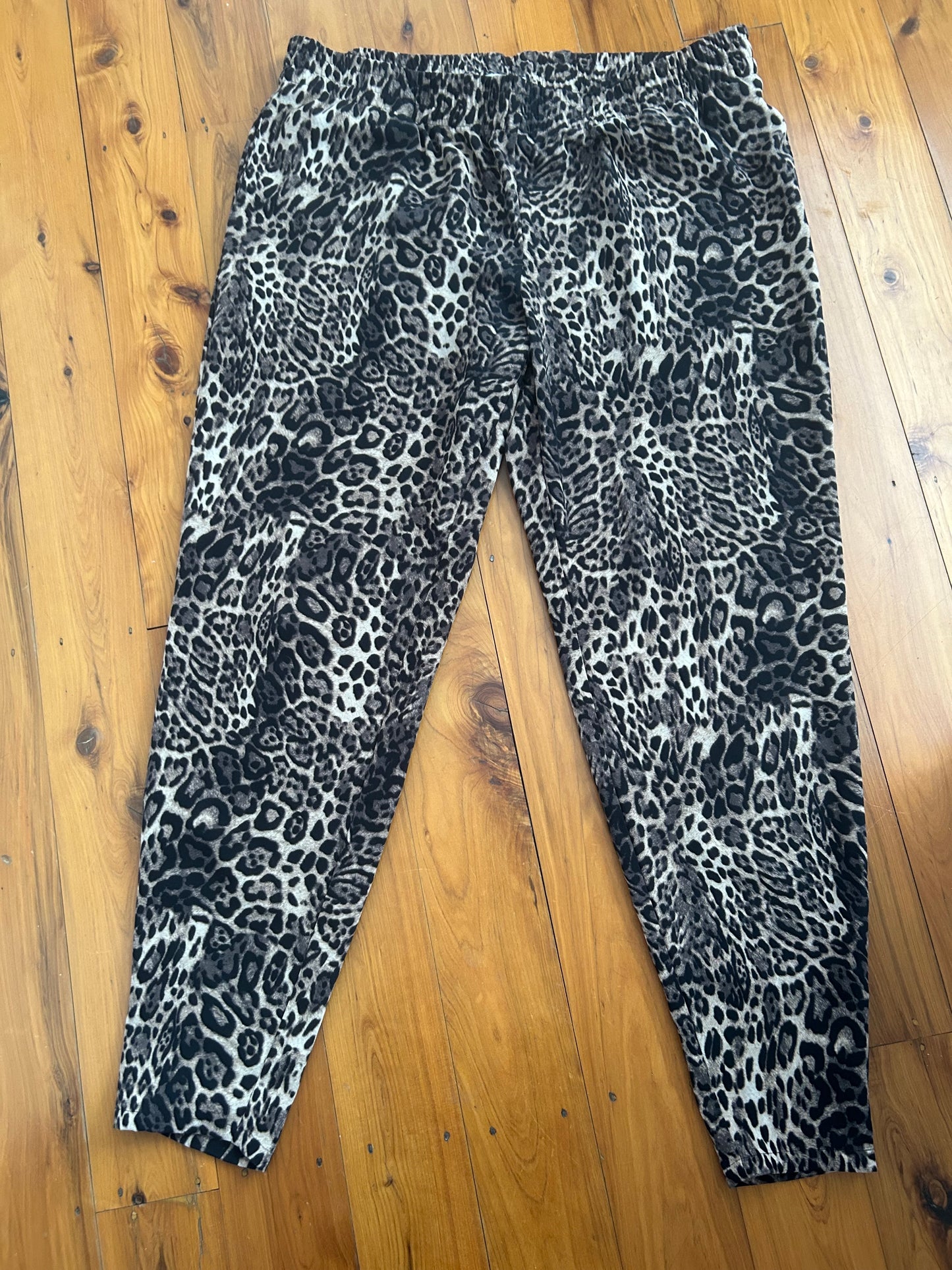 Witchery pull on pants size 14
