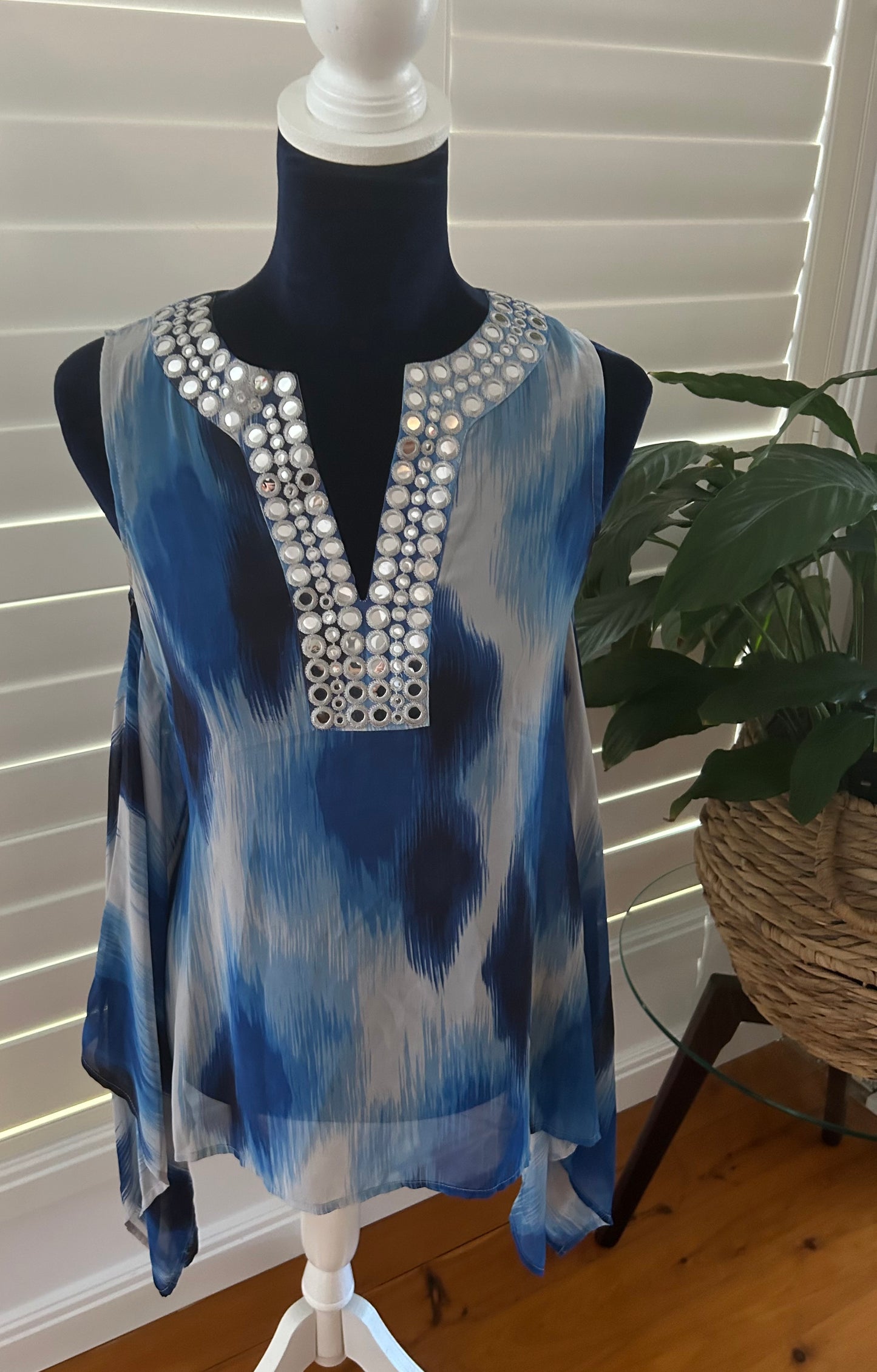 Michael Kors top size XS