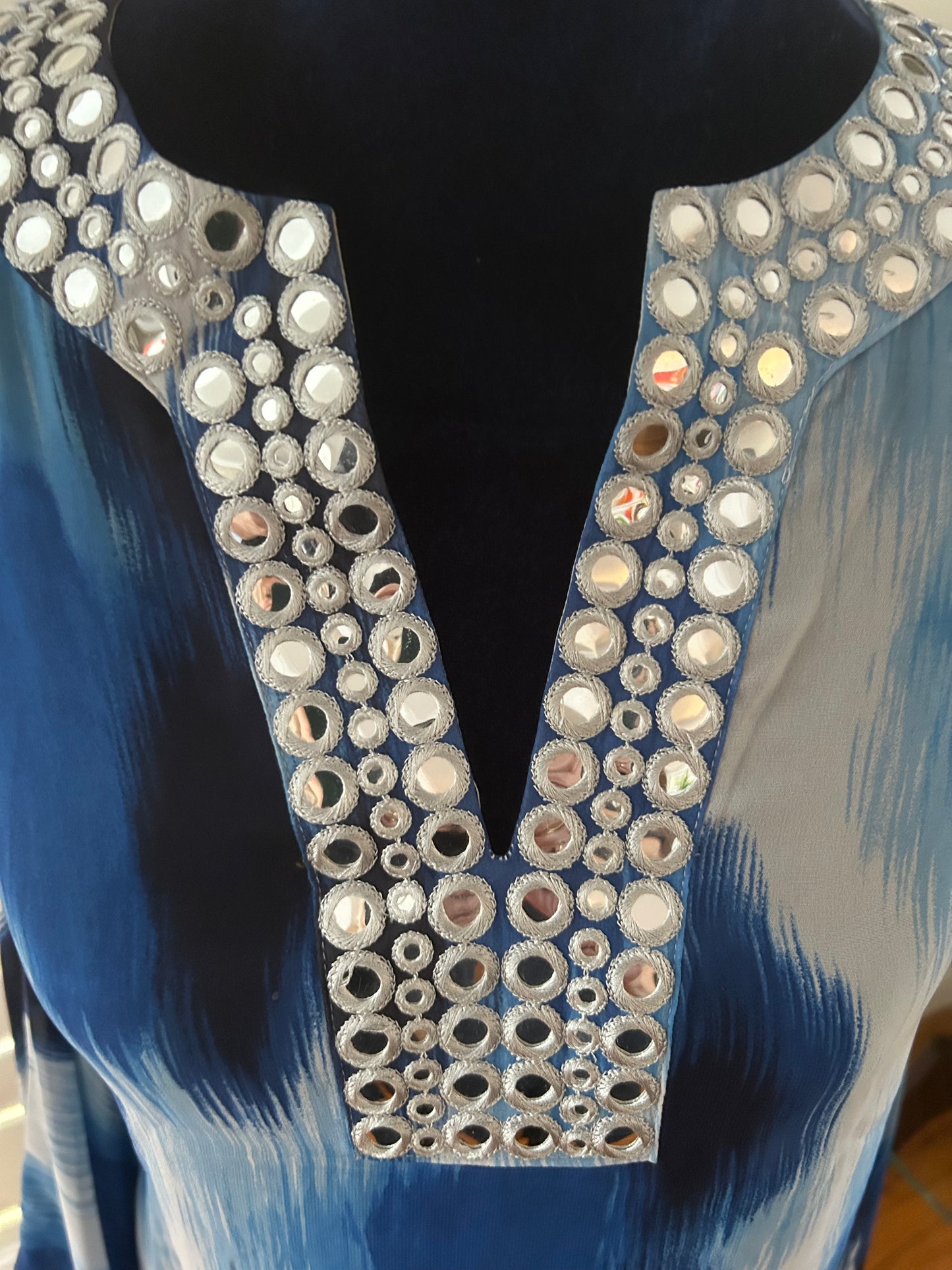 Michael Kors top size XS