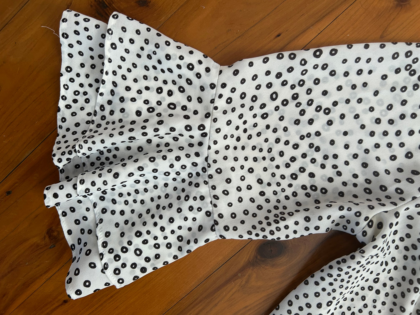 Portmans blouse size 12