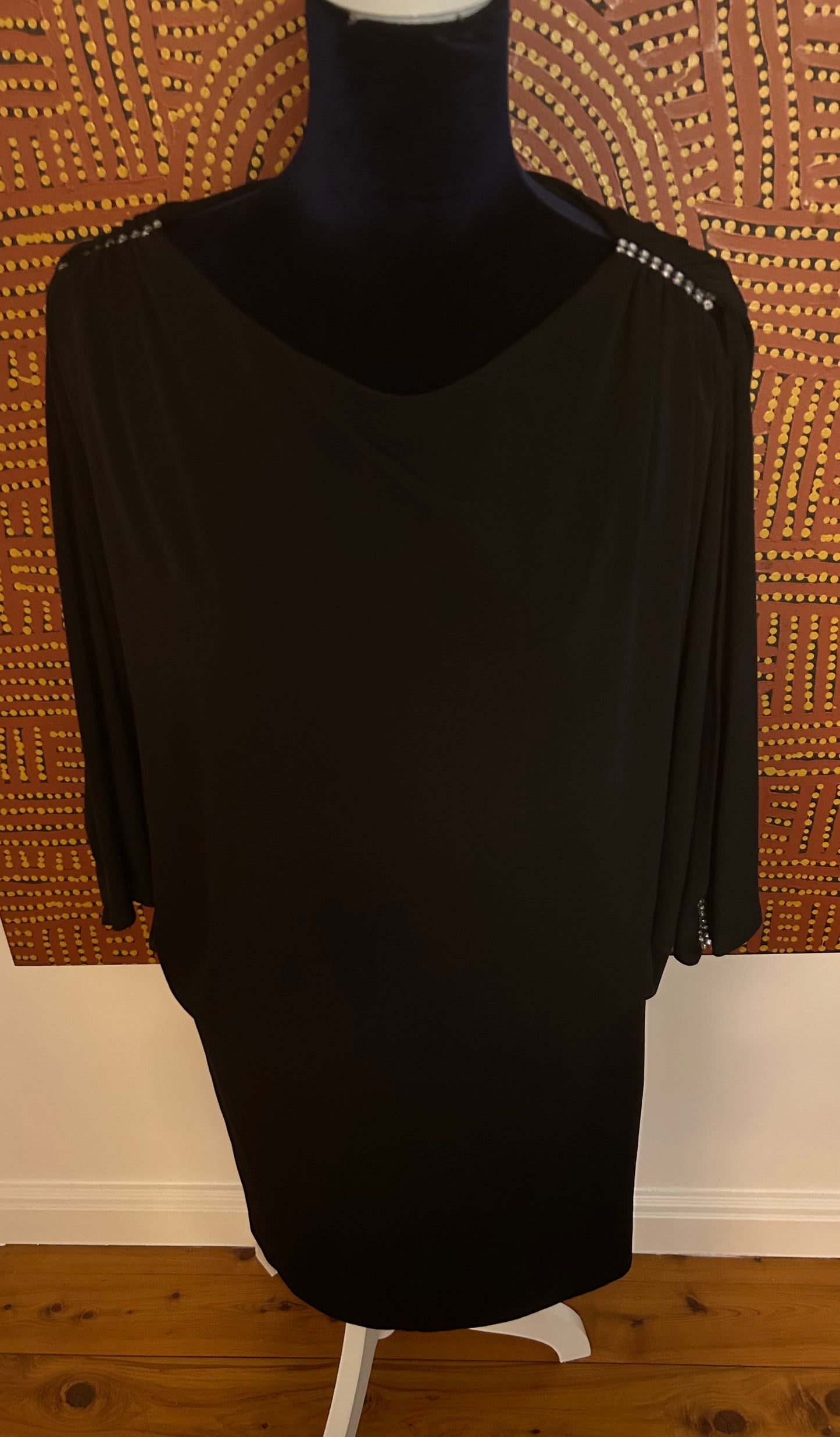Sandra Darren dress size 12