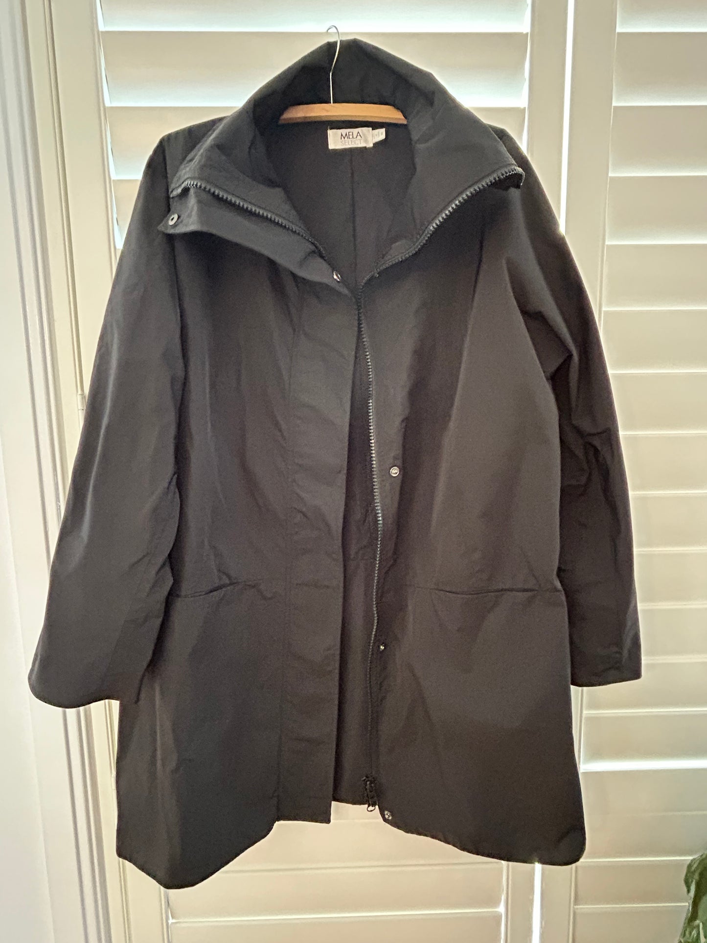 Mela Purdie select jacket size 14