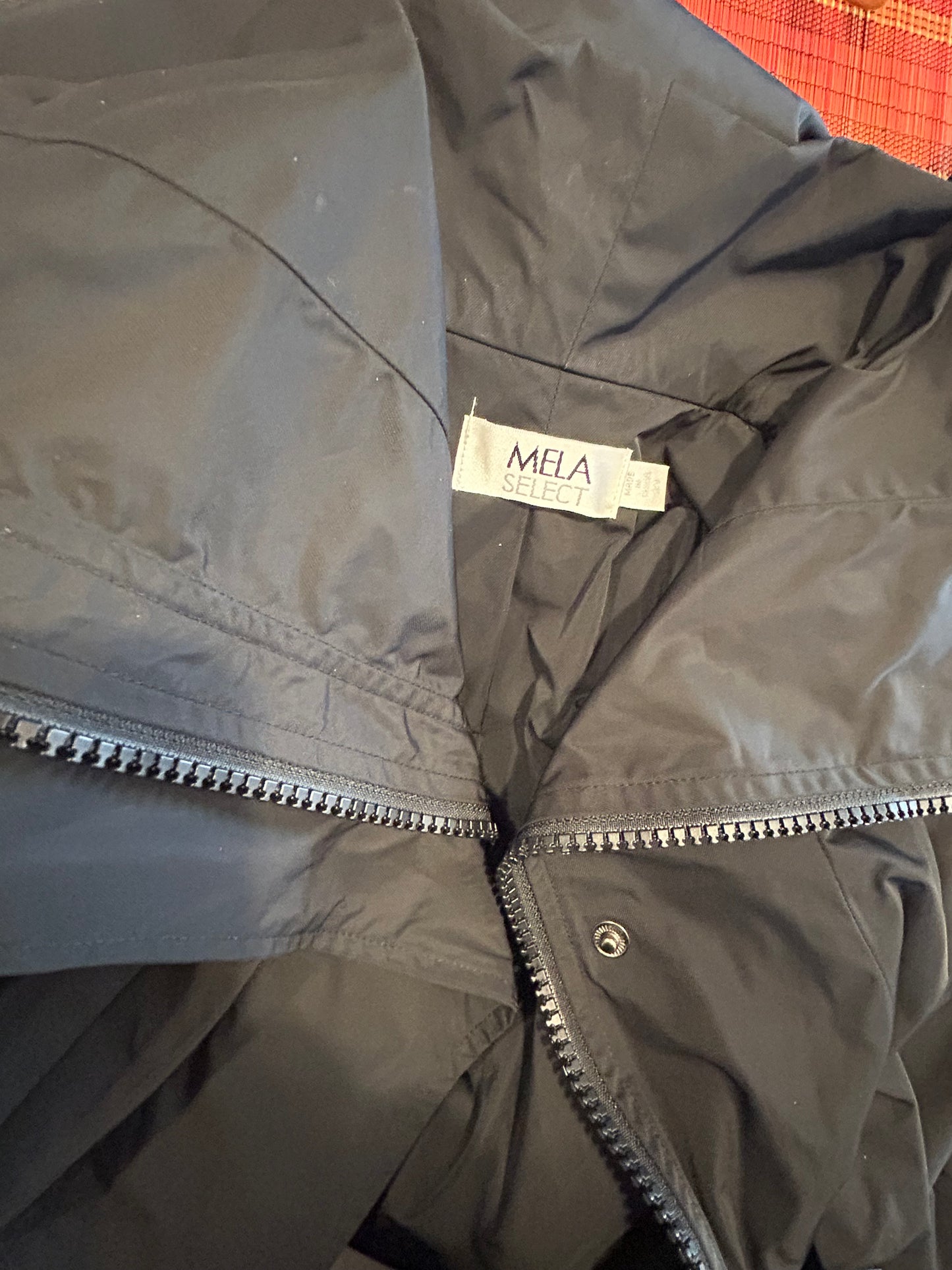Mela Purdie select jacket size 14