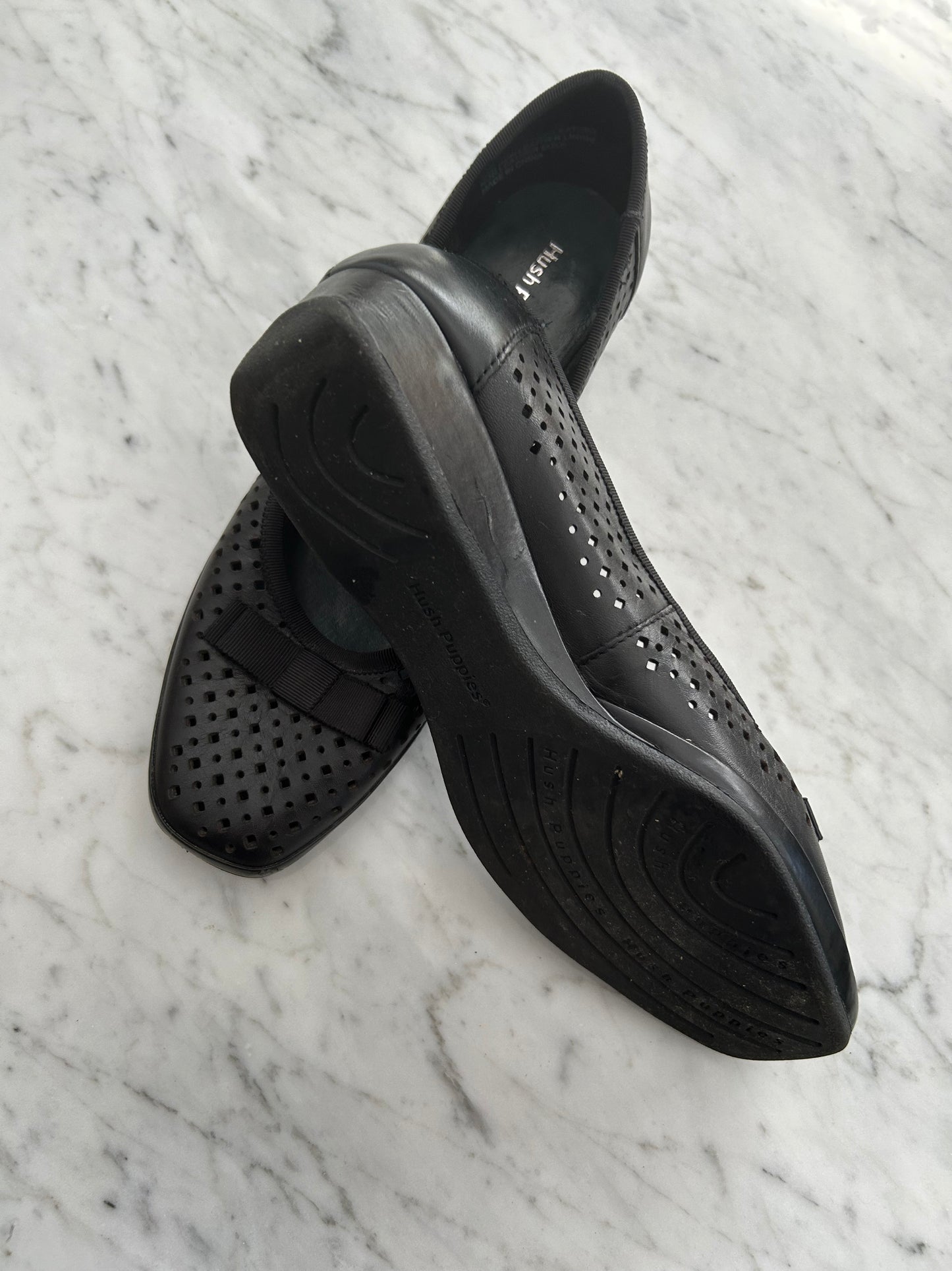 Hush Puppies size 39