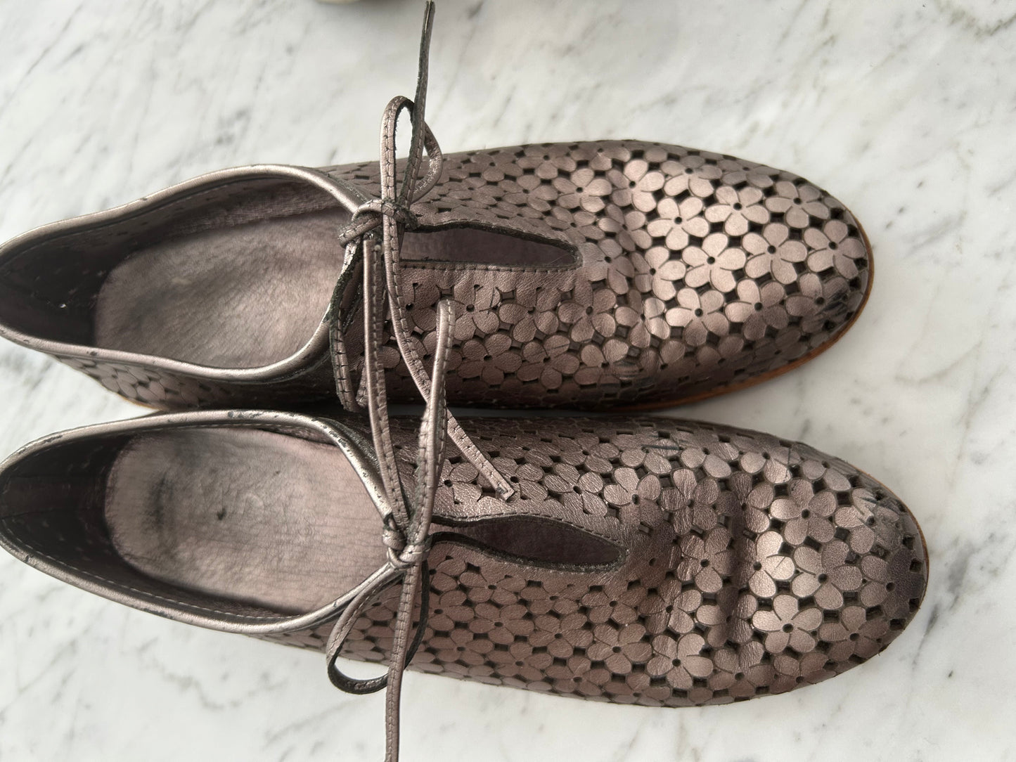 Midas shoes size 39