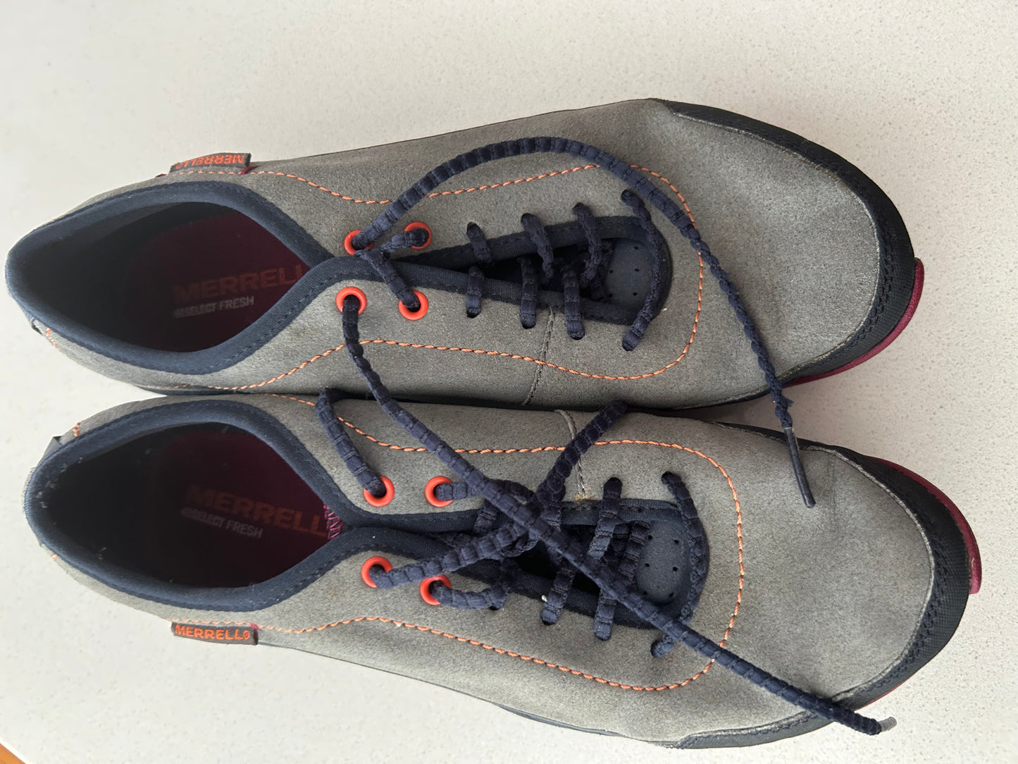 MERRELL US 8.5
