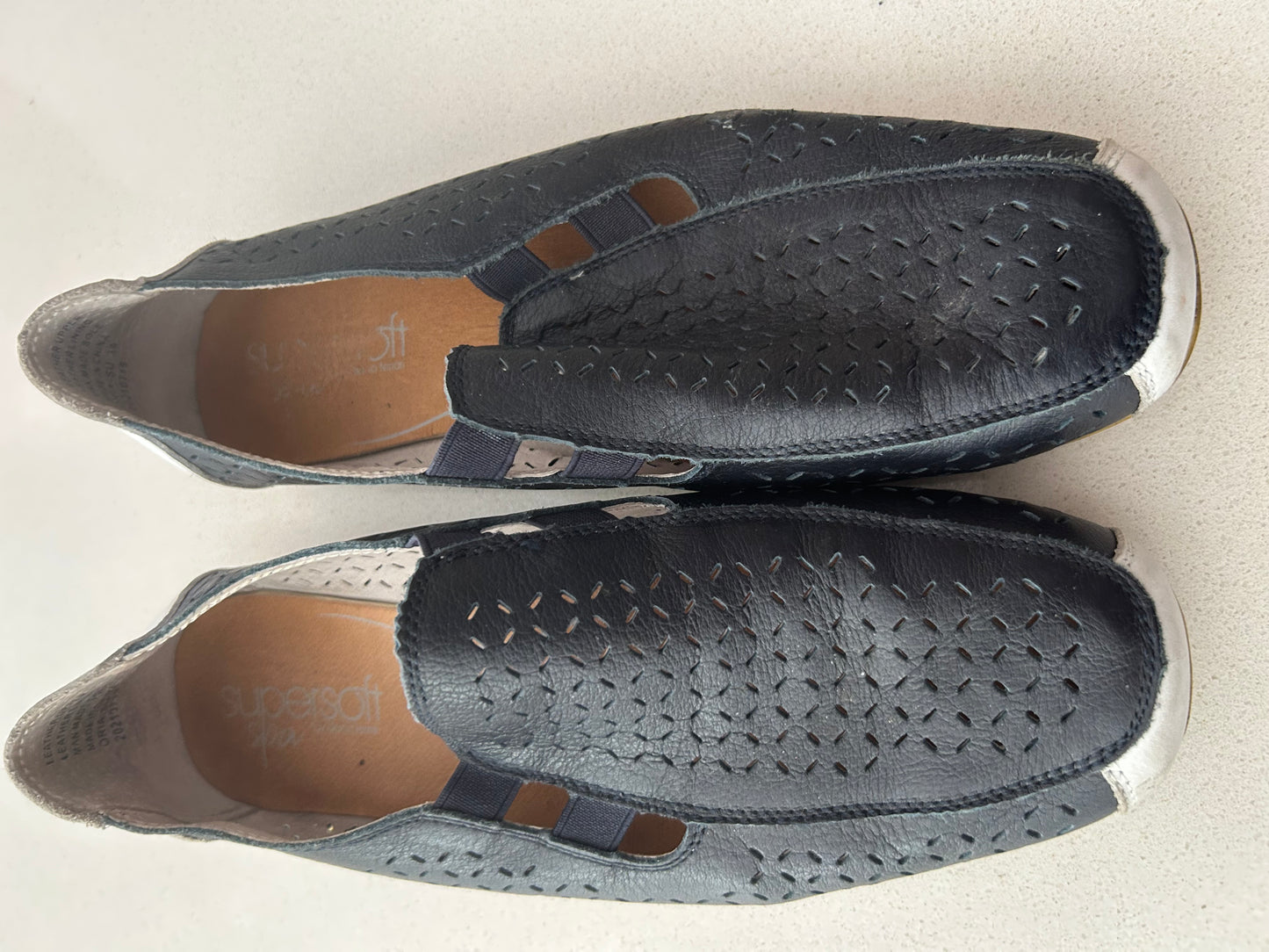 Supersoft SPA SHOES size 39