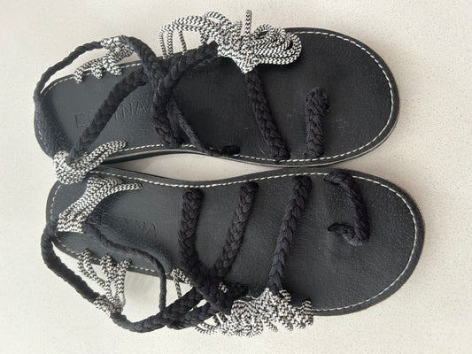 Bokyna sandals size8