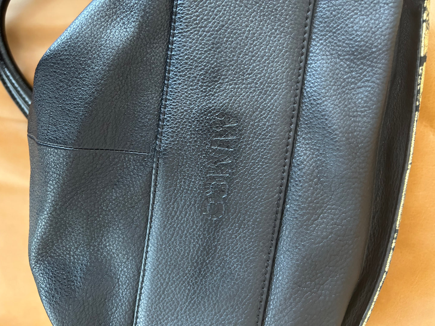 MIMCO limited edition bag