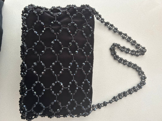 Gregory Ladner evening bag