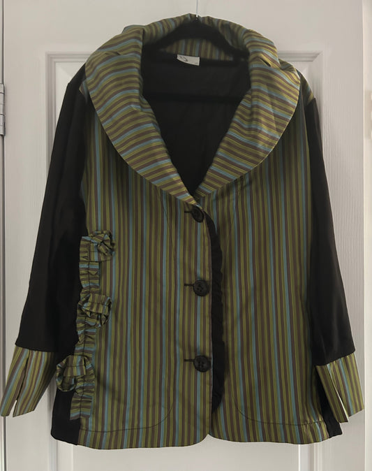 TS jacket size 20