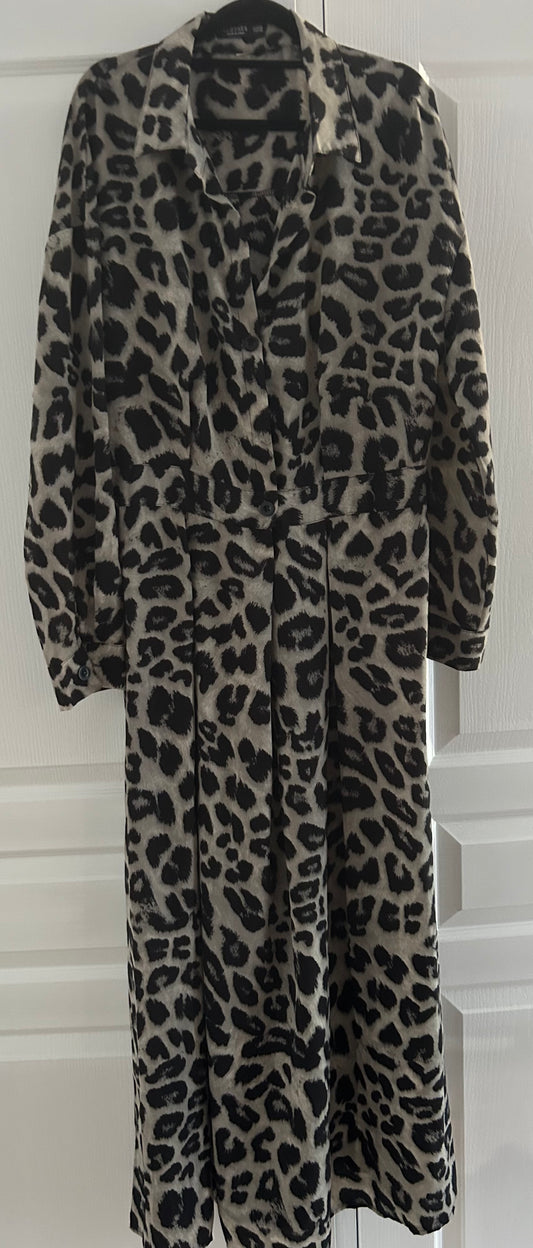 CLOTHES brand dress size 2xl