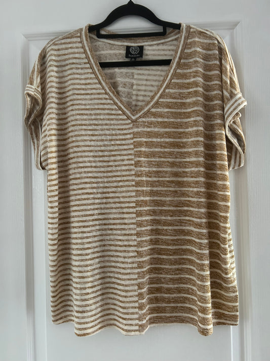 Bobeau top size XL