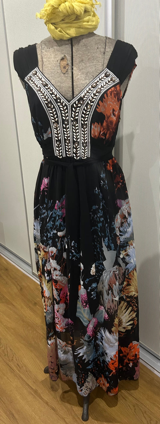 Bellini dress size 14