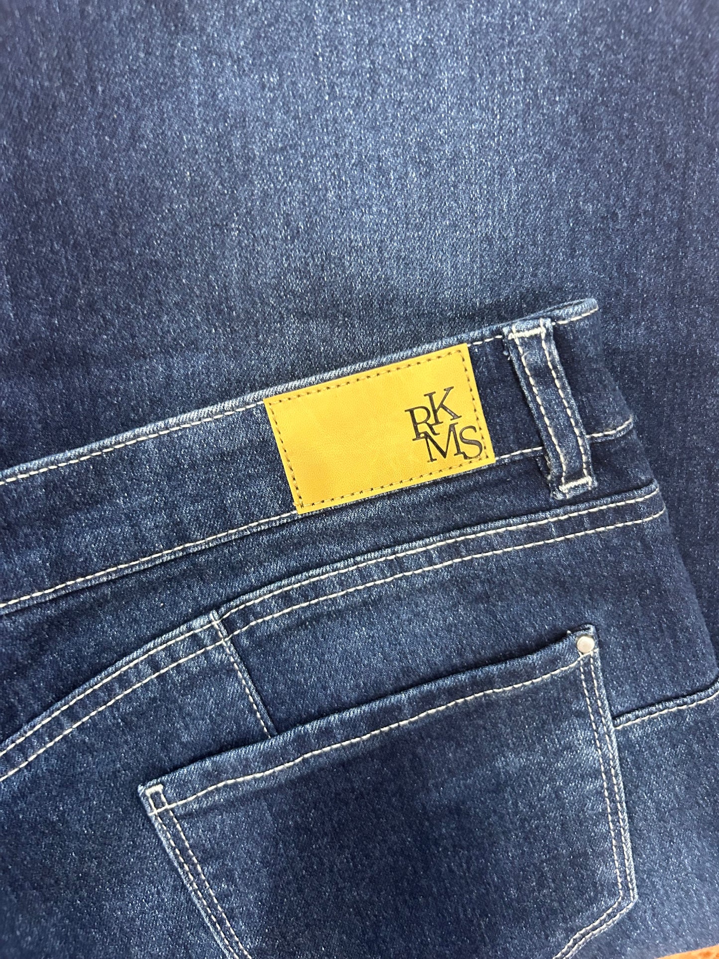 Rockmans jeans size 16
