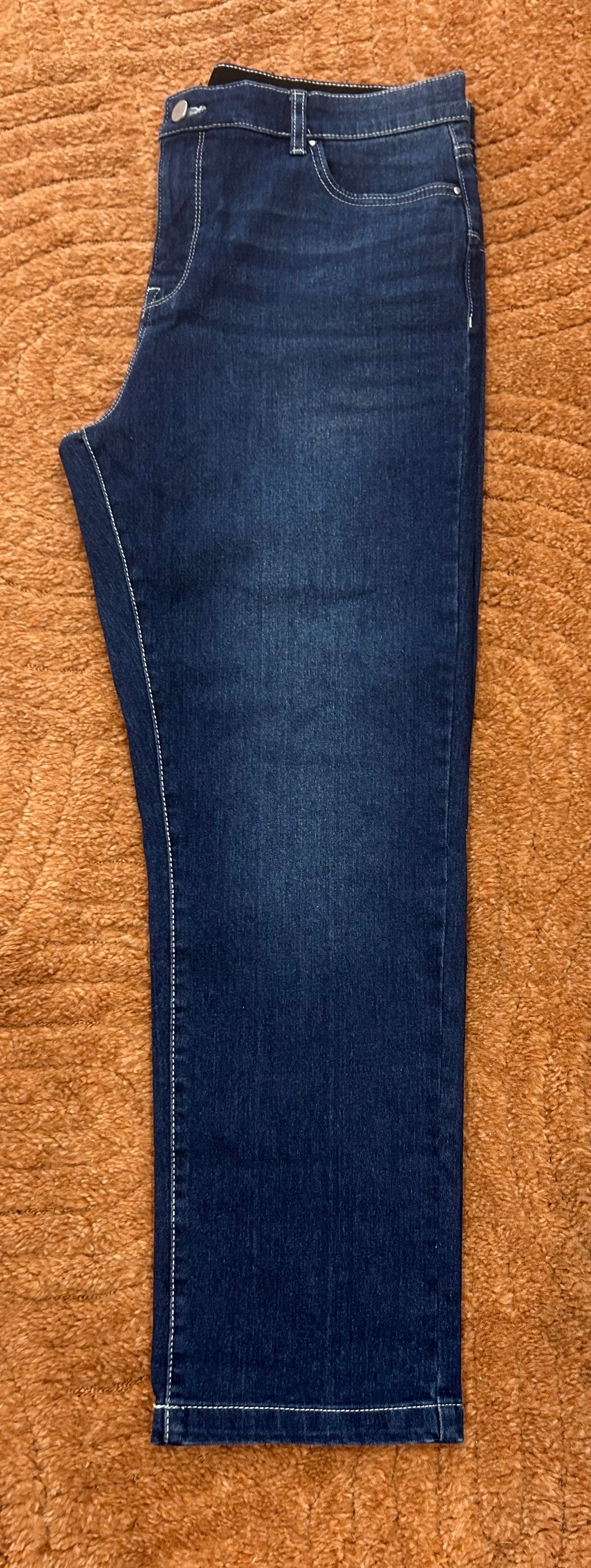Rockmans jeans size 16