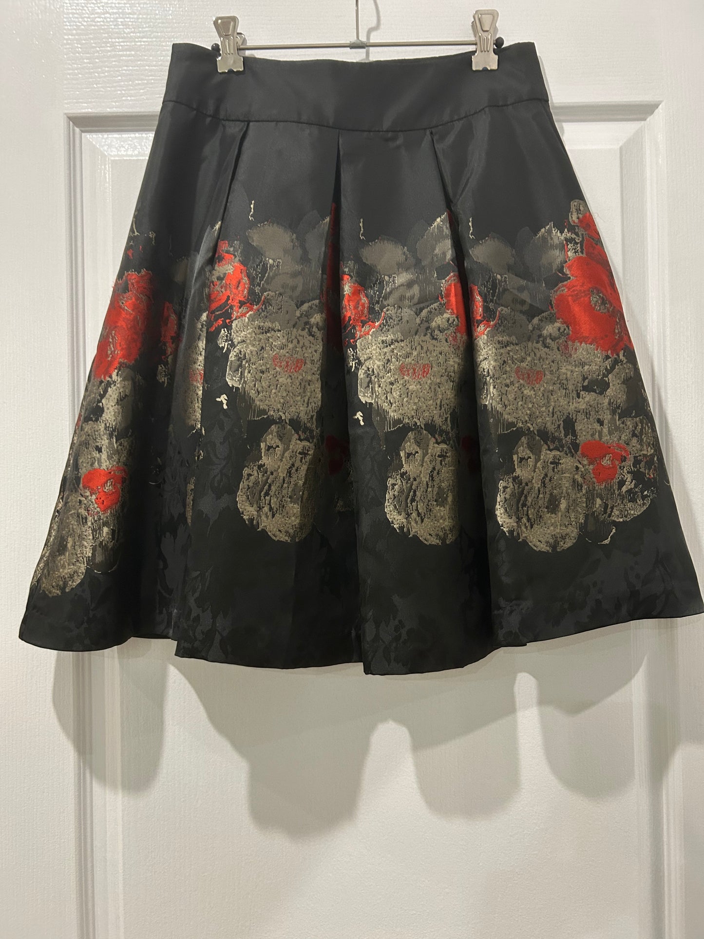 REVIEW skirt size 10