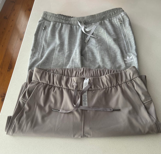 Active wear bundle size 10