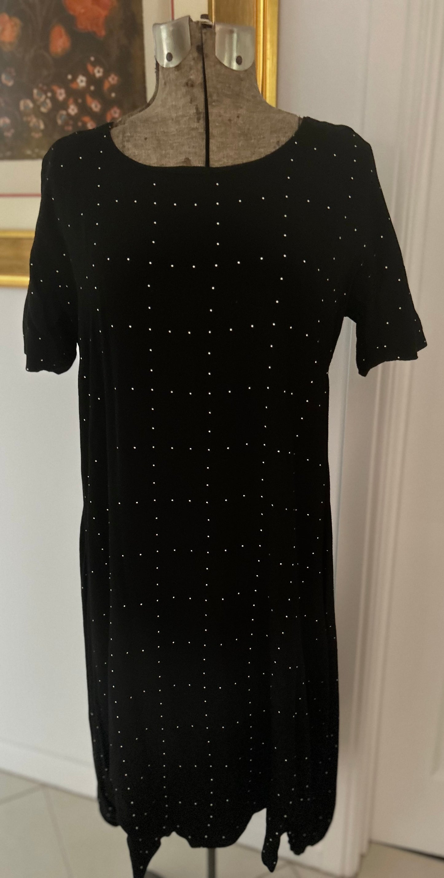 ALPHA60 dress size S