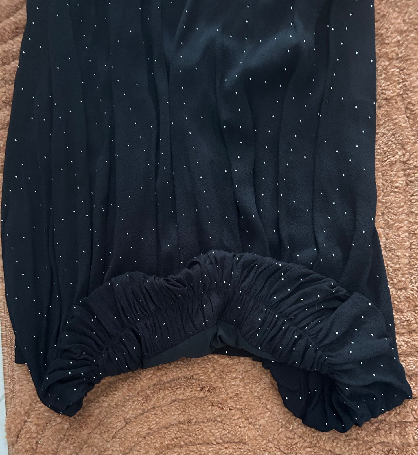 ALPHA60 dress size S