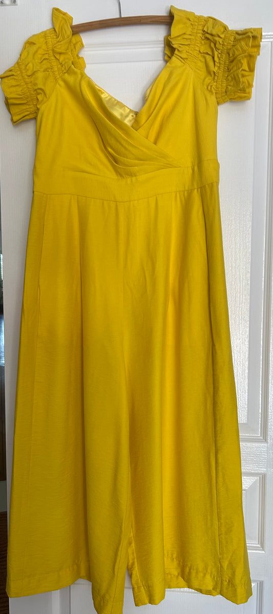 SHIEKE jumpsuit size 16