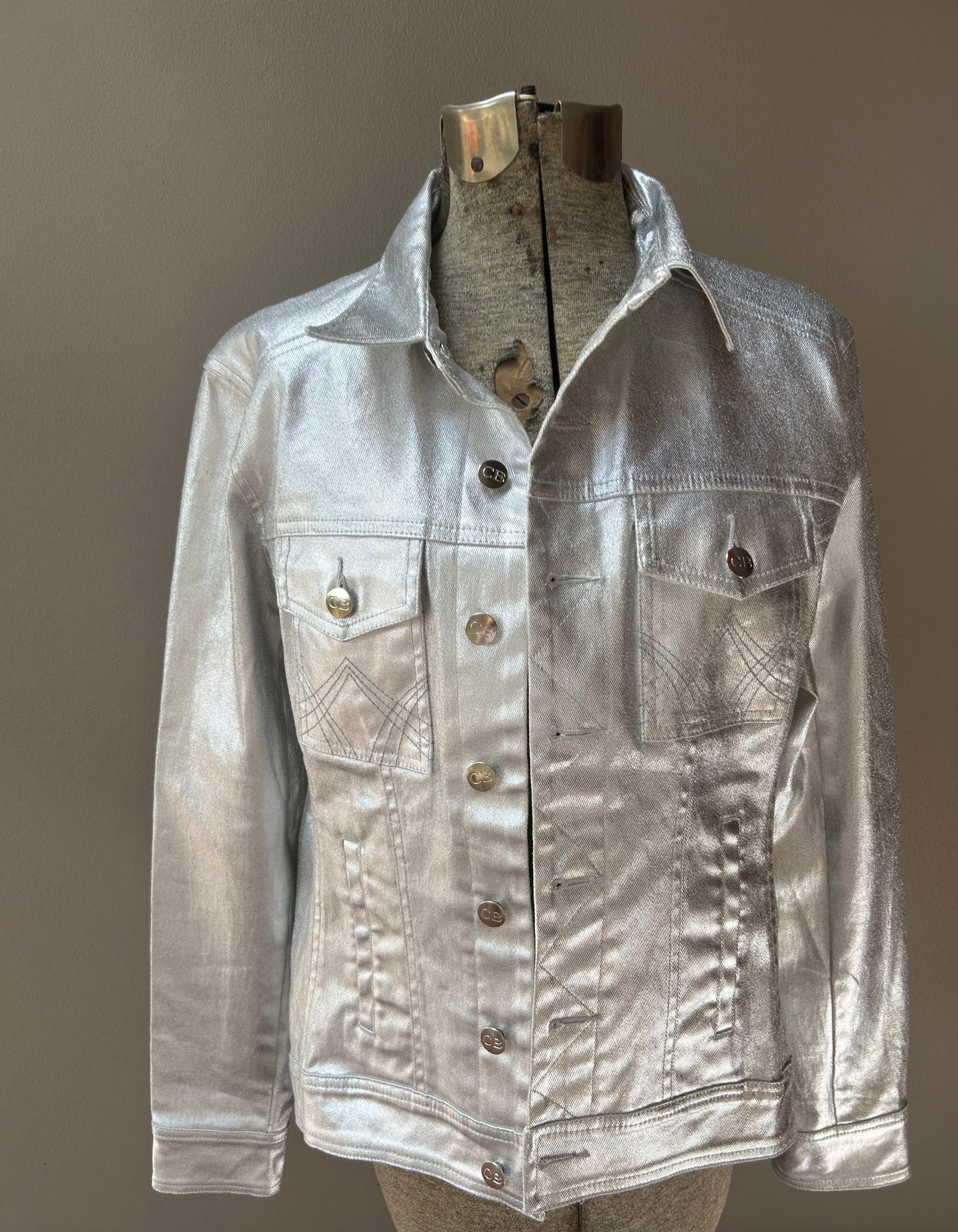 Charlie Brown jacket size 12