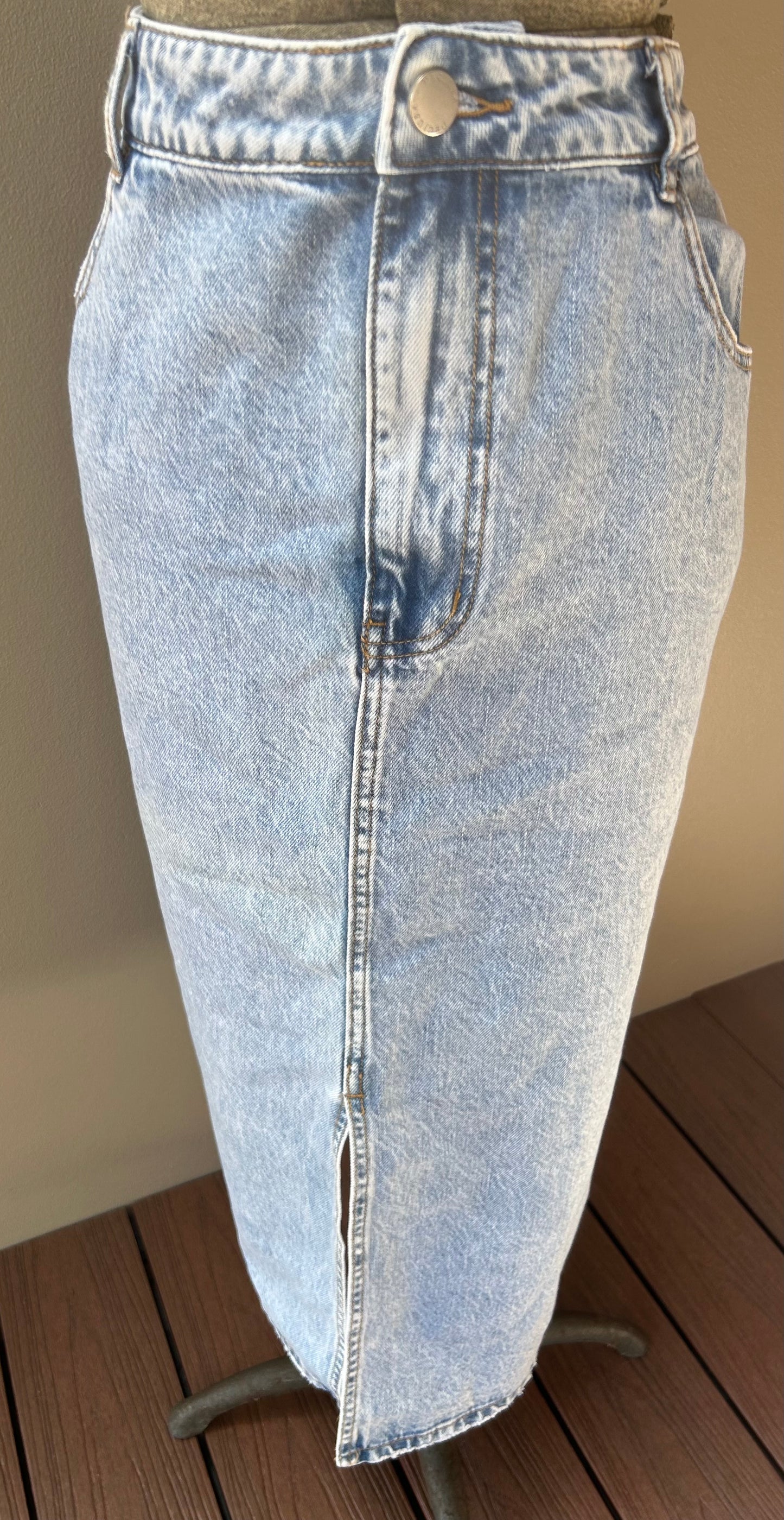 DECJUBA Denim size 18