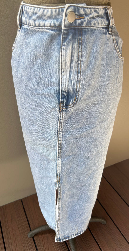 DECJUBA Denim size 18