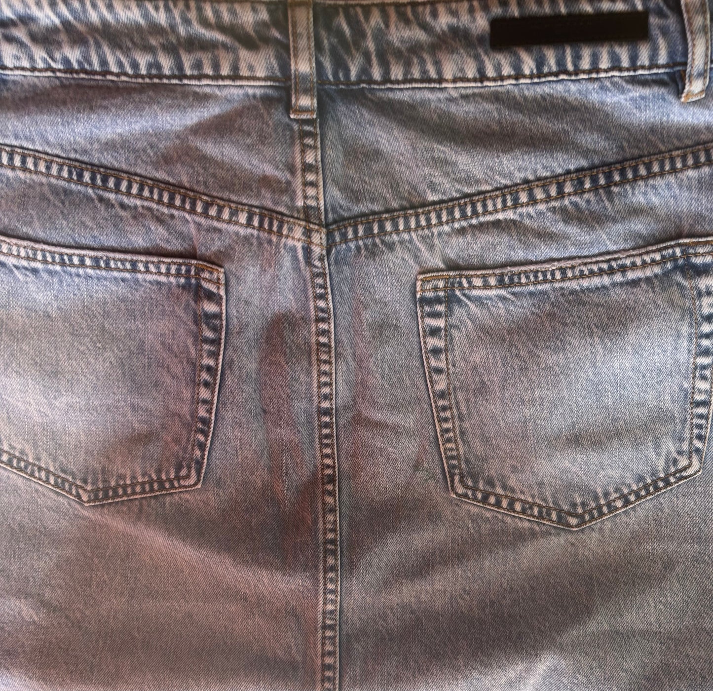 DECJUBA Denim size 18