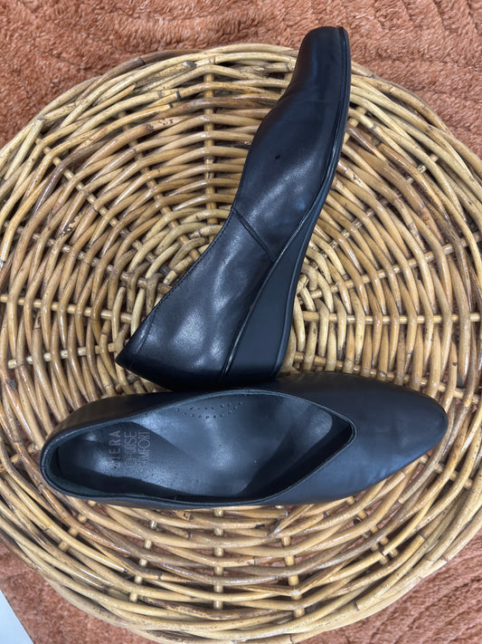 ZIERA shoes size 38.5