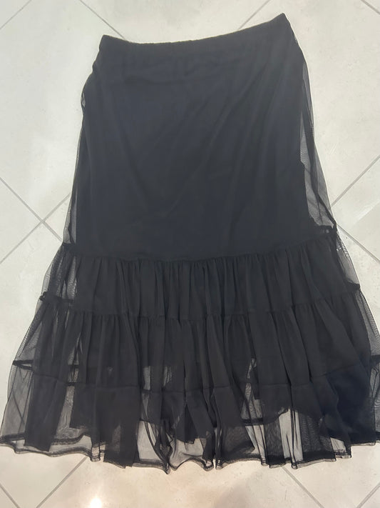 TS long skirt size XS