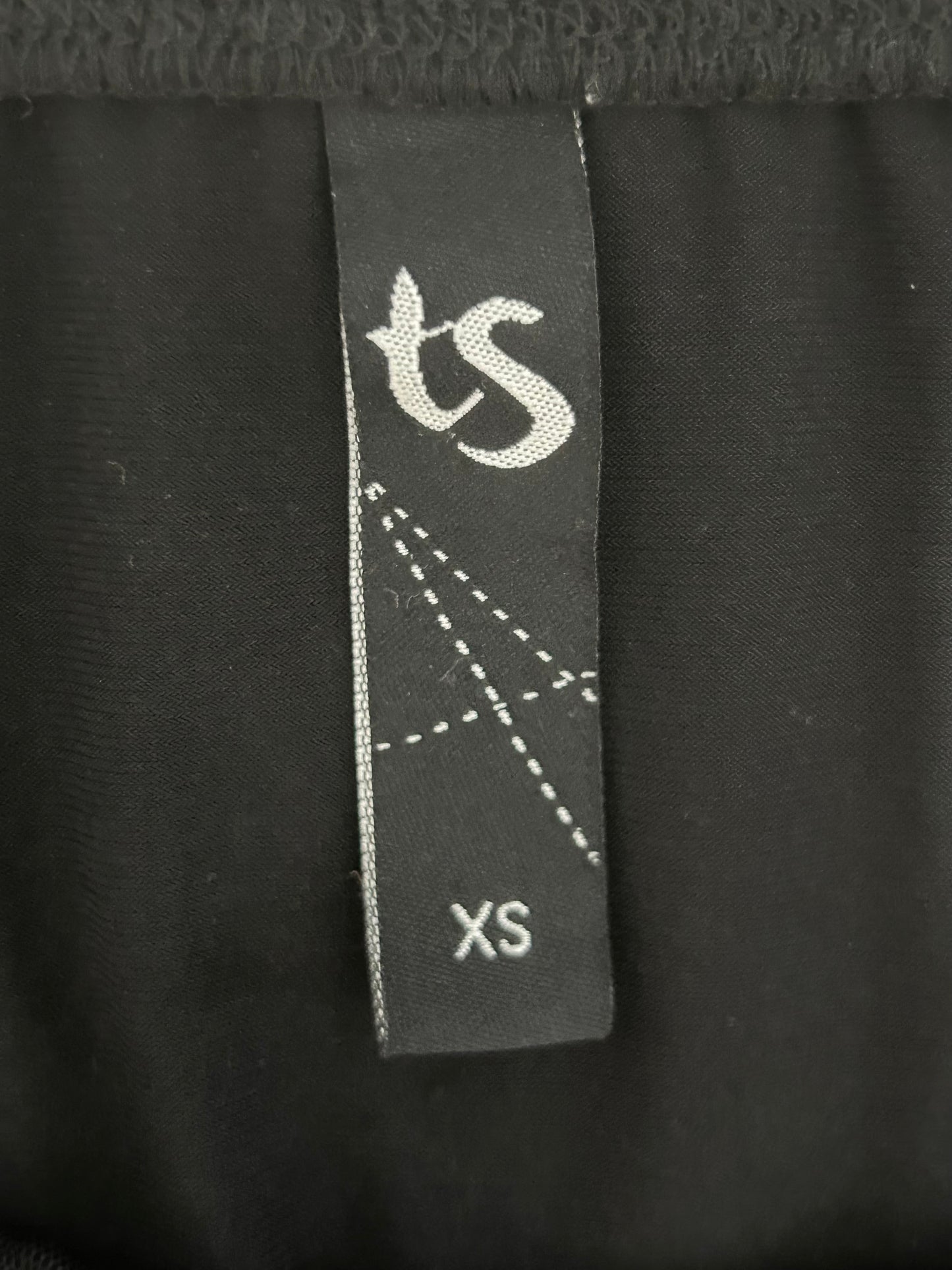 TS long skirt size XS