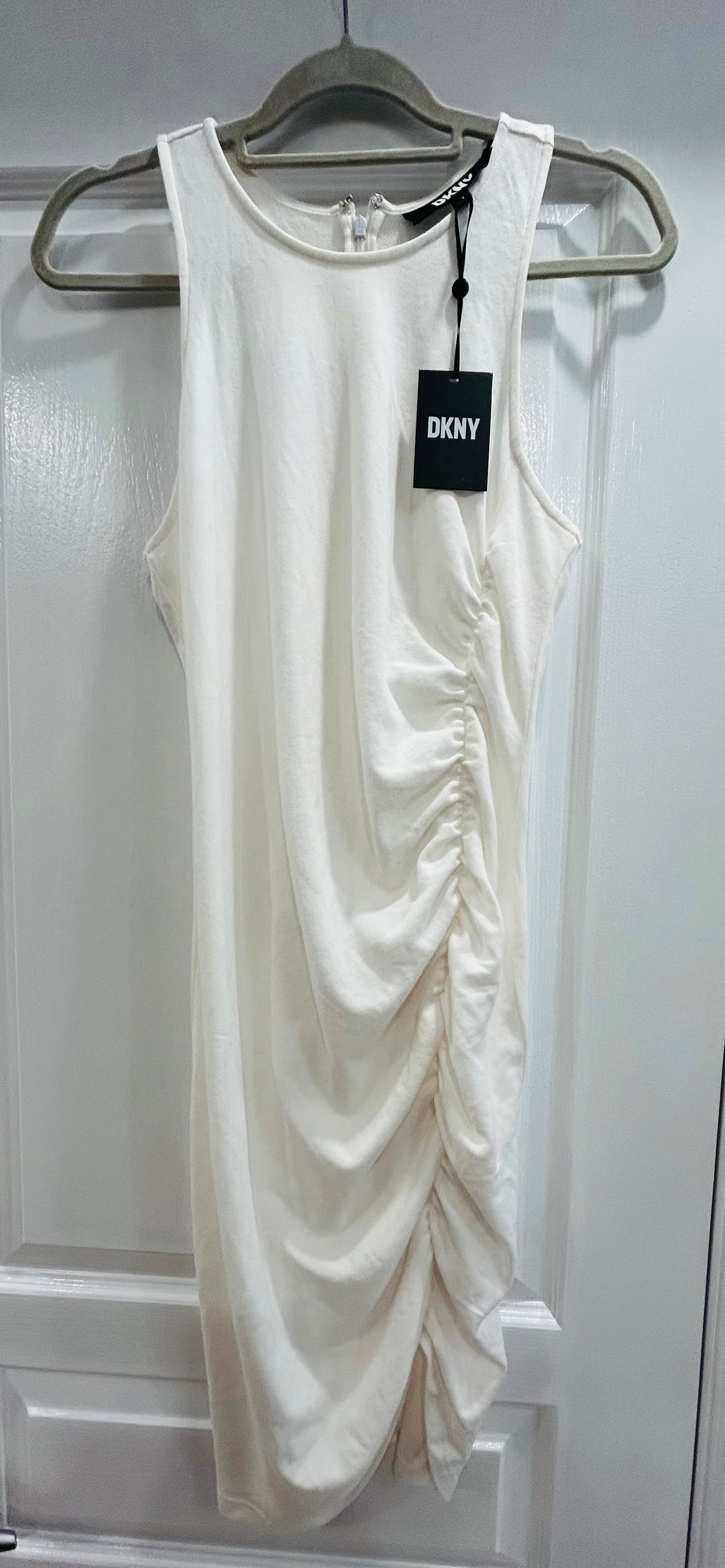 DKNY dress size S