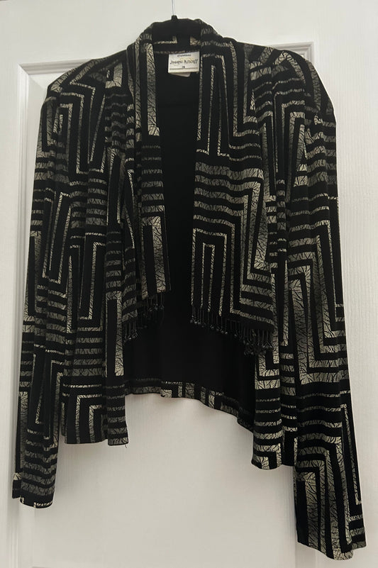 Joseph Ribkoff jacket size 18