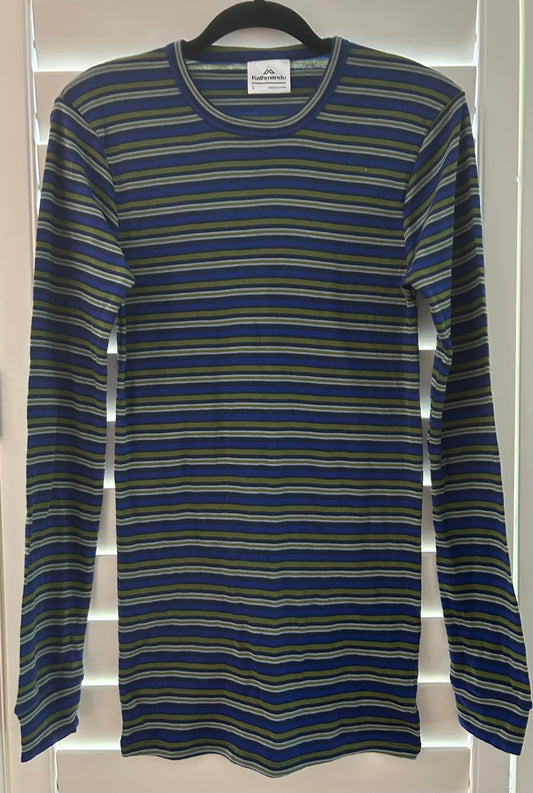Kathmandu top size L