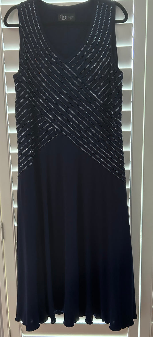 JK Fashion dress size 18
