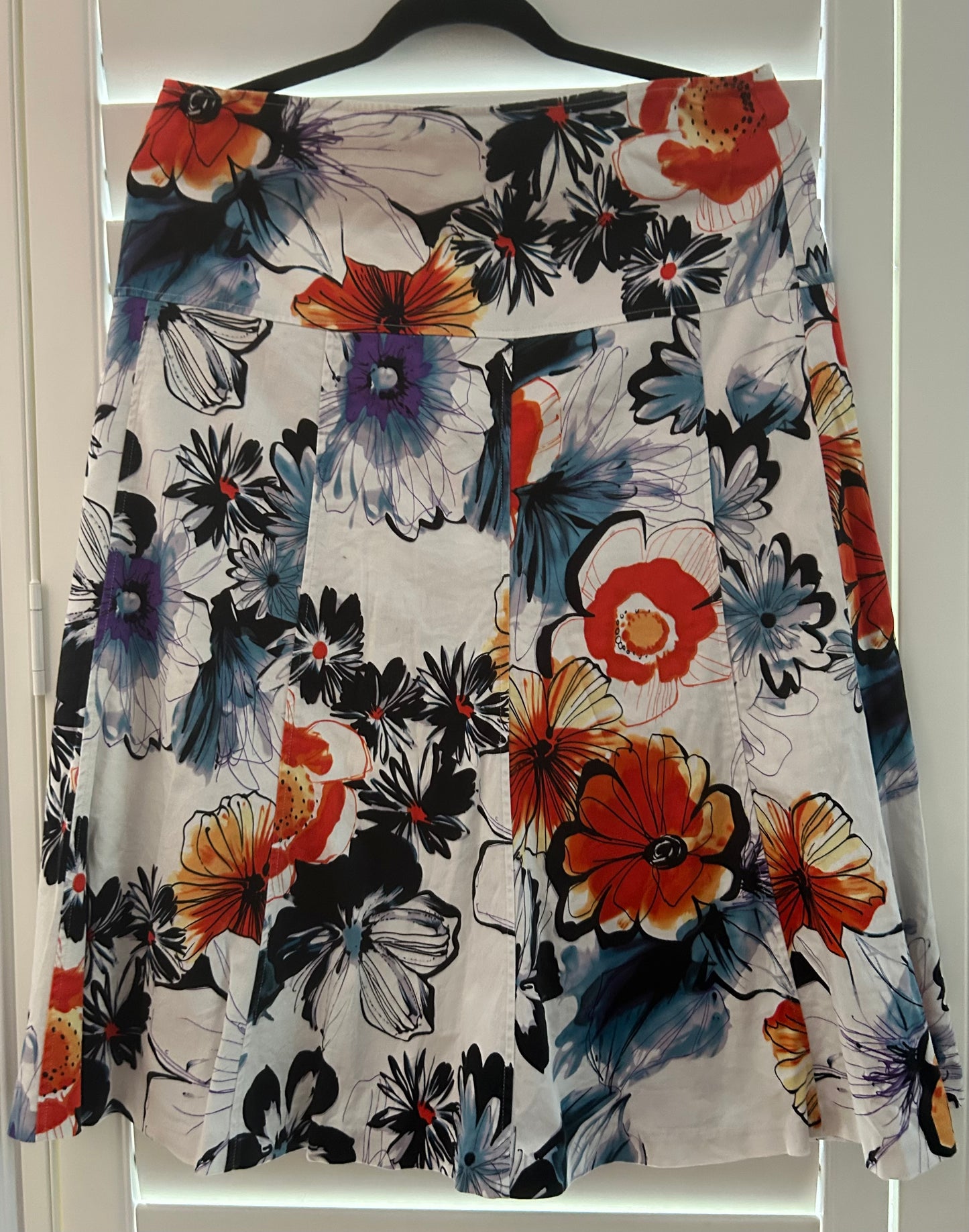MACJAYS skirt size 12