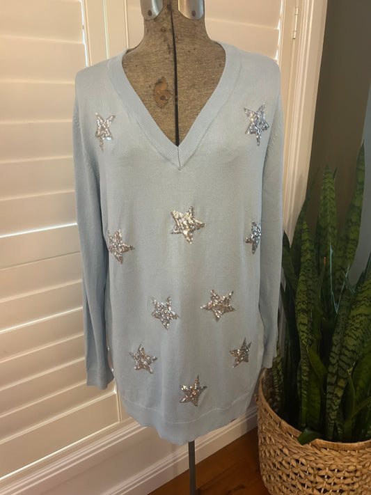 W LANE jumper size M