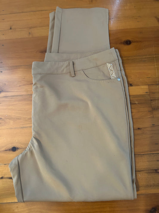 WLANE pants size 16
