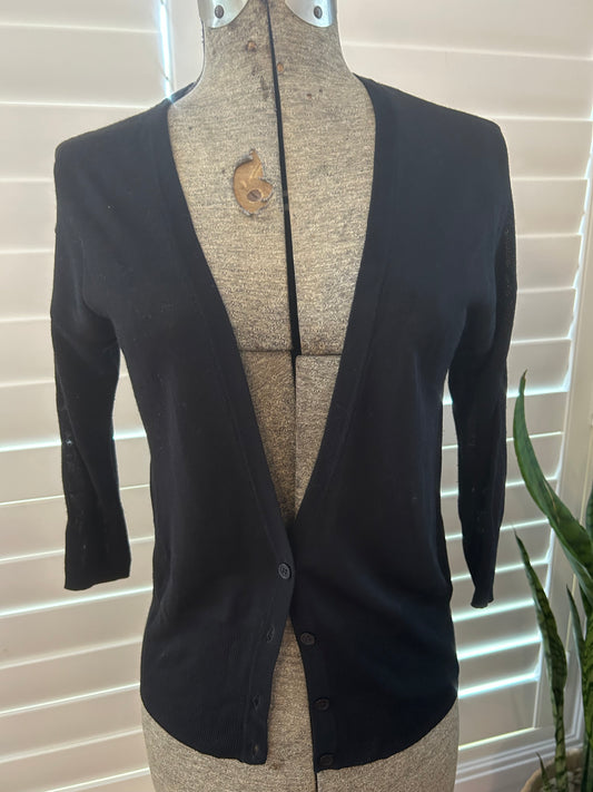 David Lawrence knit size XS