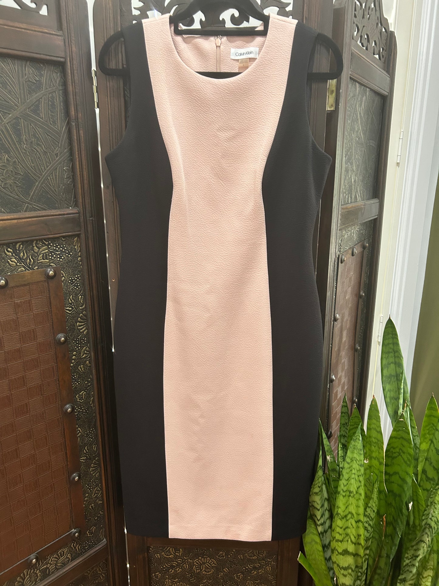 Calvin Klein dress size 6
